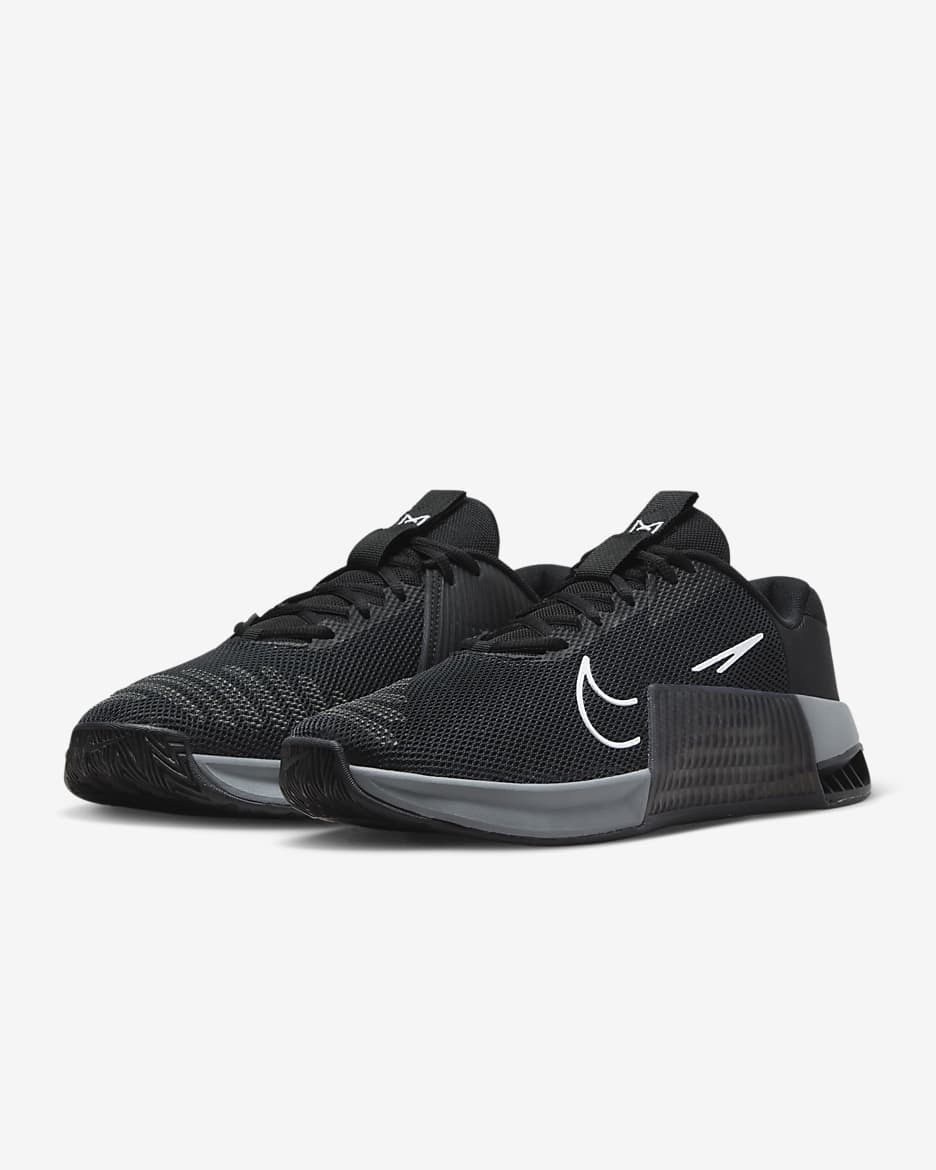 Nike id metcon on sale